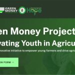 Green Money Registration Form