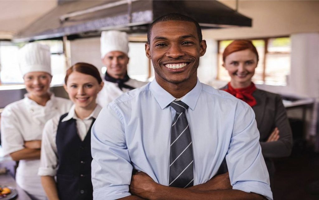 High-Paying Hotel Jobs in USA 2025