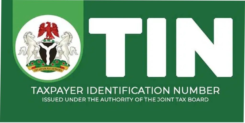 JTB TIN Registration