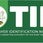 JTB TIN Registration