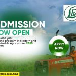 Leventis Foundation (Nigeria) One-Year Training Programme 2025 in Modern and Sustainable Agriculture (Fully Funded)