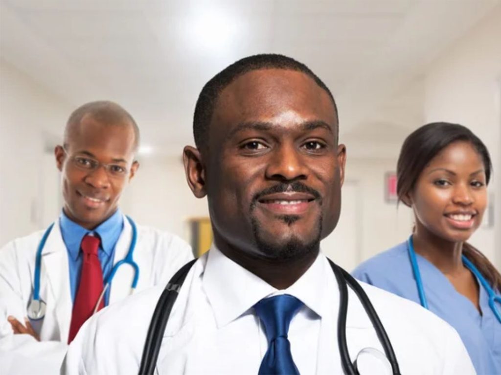 Doctor of Public Health Scholarships 2026/2027 Application Portal – Africa Health Collaborative