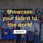 Register for The National Girls In ICT Competition 2025 Form