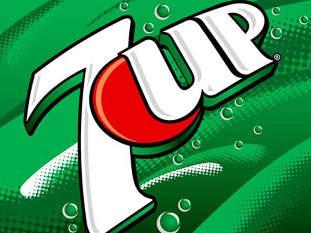 Seven up Recruitment