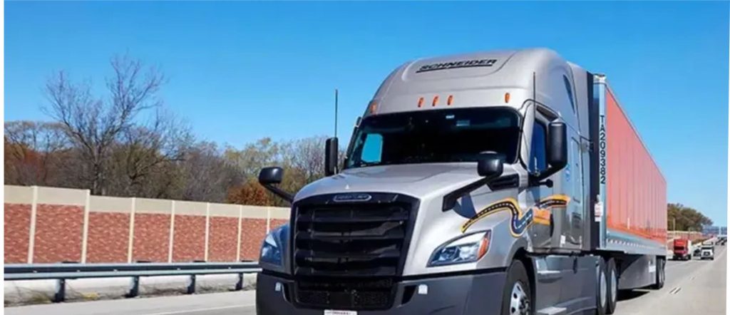 Truck Driver Jobs with Long-Term Visa Sponsorship