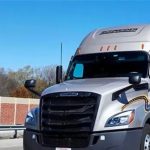 Truck Driver Jobs with Long-Term Visa Sponsorship