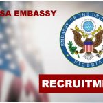 U.S. Embassy Recruitment