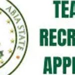 Abia Teachers Recruitment