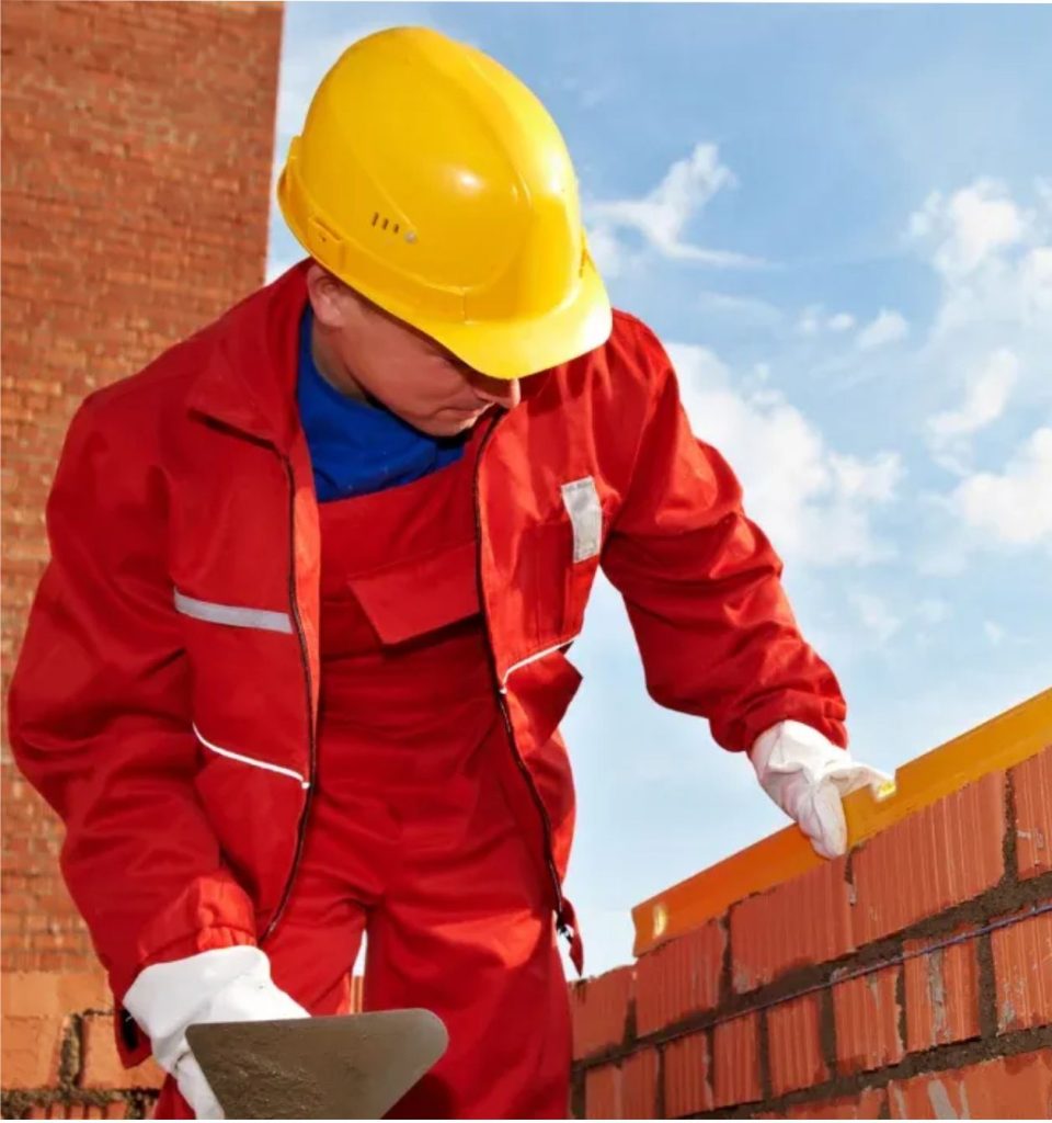 Bricklayer Jobs in UK with Visa Sponsorship 2025