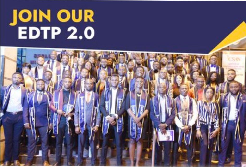 EKEDC Graduate Trainee Programme 2025