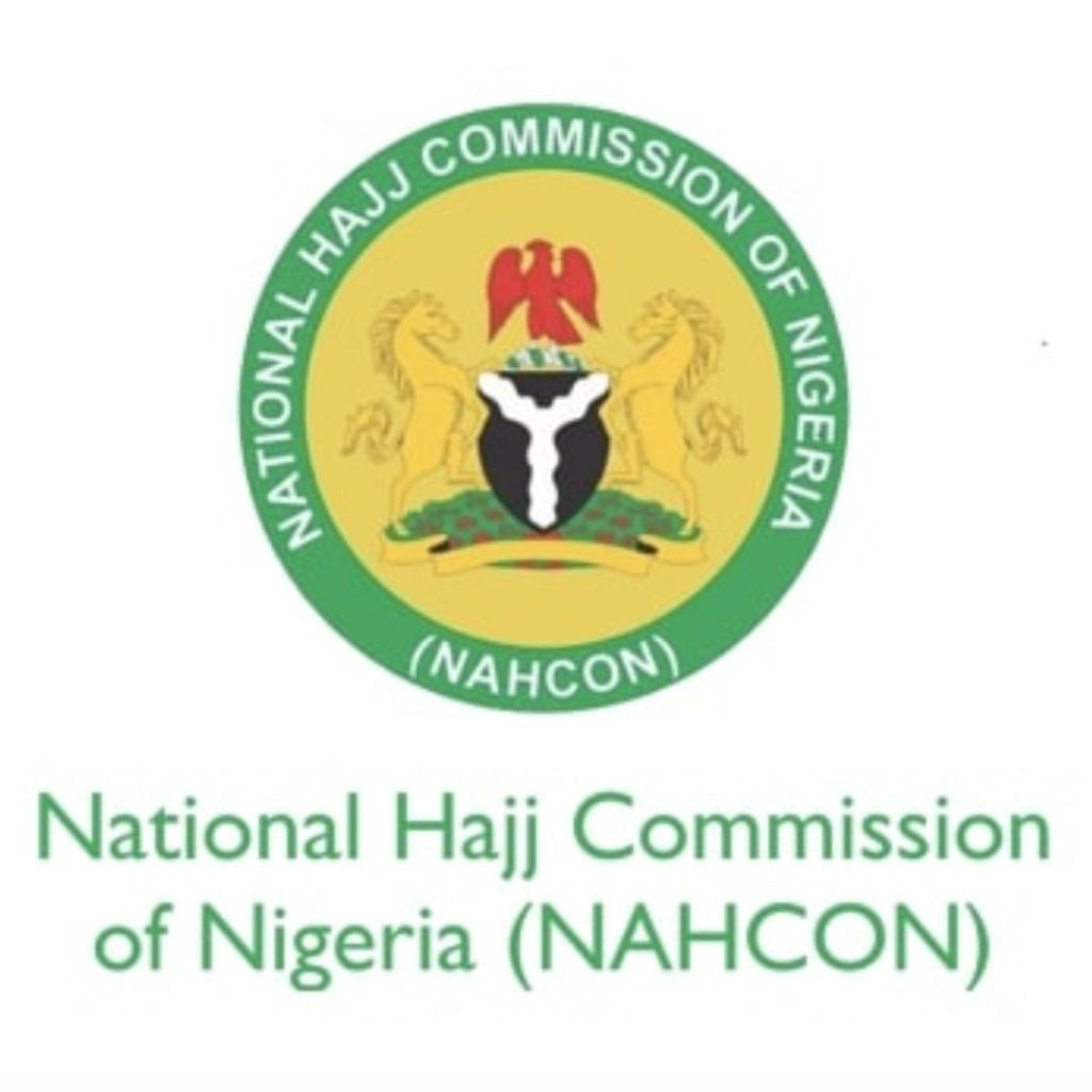 NAHCON 2025 Hajj National Medical Team Volunteers