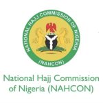 NAHCON 2025 Hajj National Medical Team Volunteers