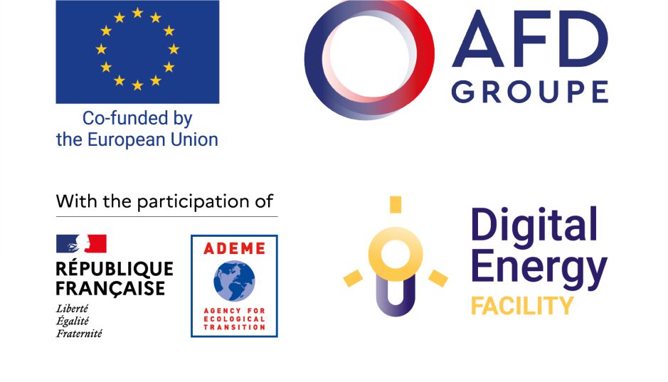 The French Agency for Development (AFD) Digital Energy Challenge 2025 for African Start-ups