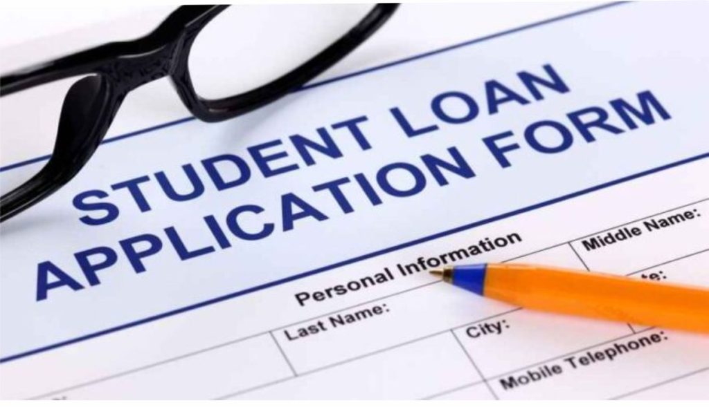 UK Student Finance Loan
