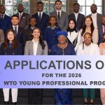 World Trade Organization (WTO) Young Professionals Programme