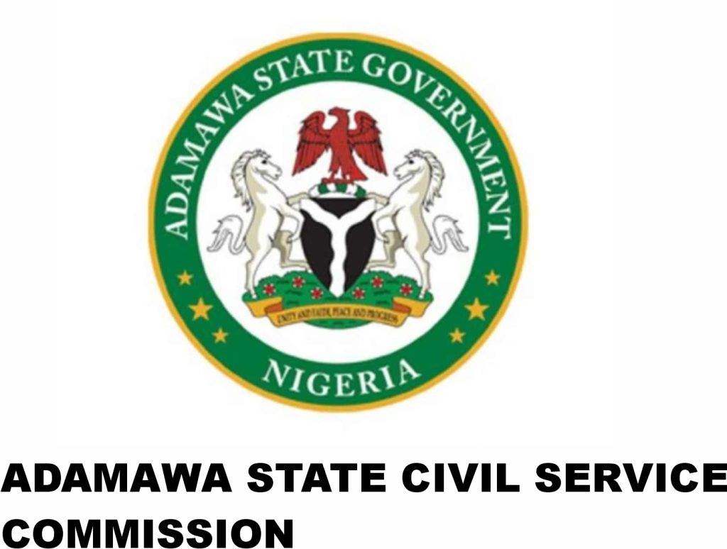 Adamawa State Civil Service