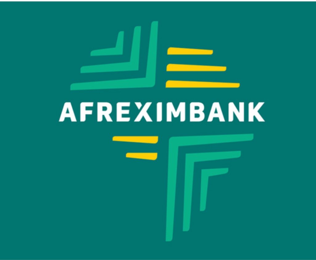 Afrexim Bank