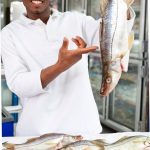 Fishmonger and Seafood Processor Jobs