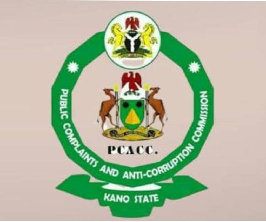 Kano State Public Complaints and Anti-corruption Commission (PCACC)