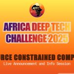 Africa Deep Tech Challenge 2025