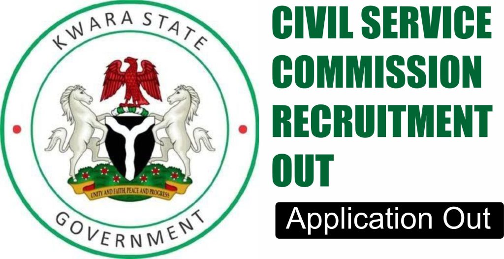 Kwara State Recruitment