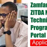 Zamfara State ZITDA NCC 4G/5G Technical Training Program Application Portal