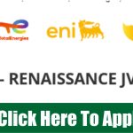 2025 NNPC - RENAISSANCE JV University Scholarship