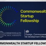 Commonwealth Startup Fellowship 2025
