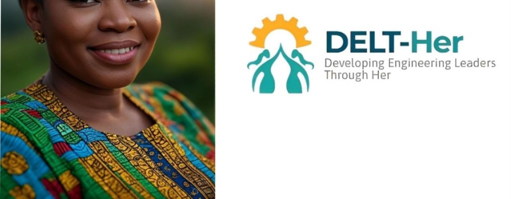 Delt-Her Women Empower Program 2025