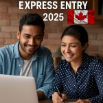 How to Apply for Canada Express Entry 2025