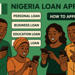 NIGERIA LOAN APP