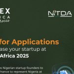 NITDA Gitex Nigeria Startups Discovery Program