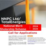 National Merit Scholarship Scheme