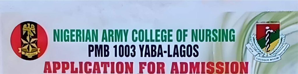 Nigerian Army College of Nursing