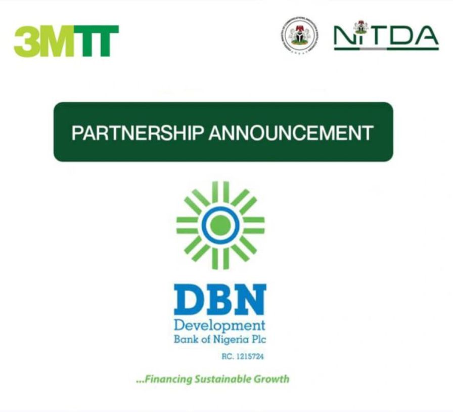 3MTT DBN Annual Entrepreneurship Training Programme