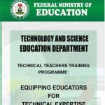 Federal Government Technical Teachers Training