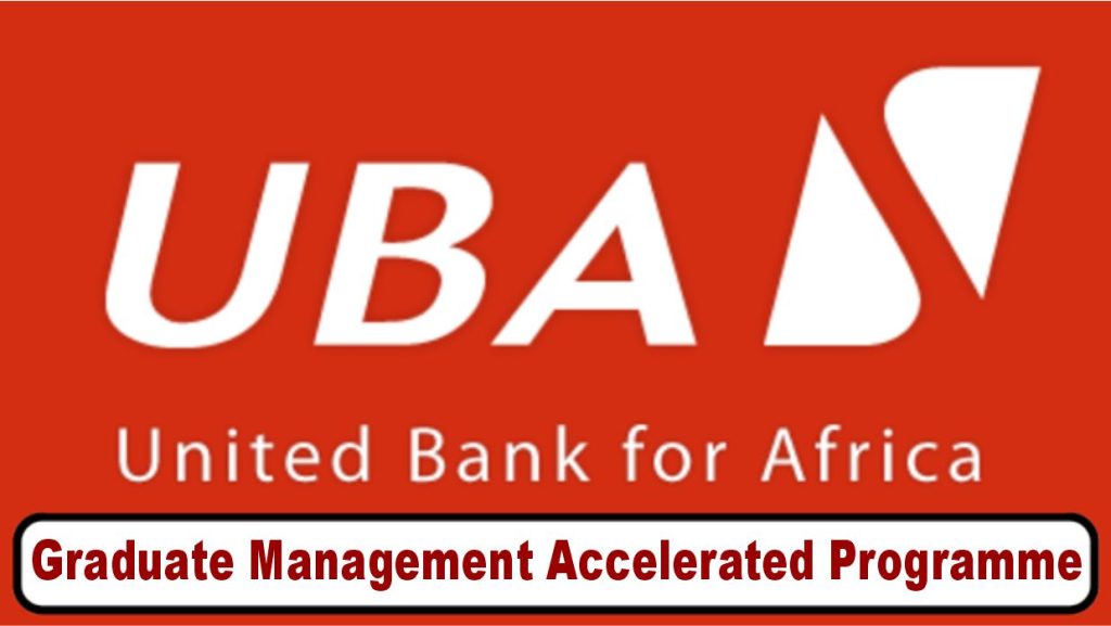 UBA Graduate Management Accelerated Programme