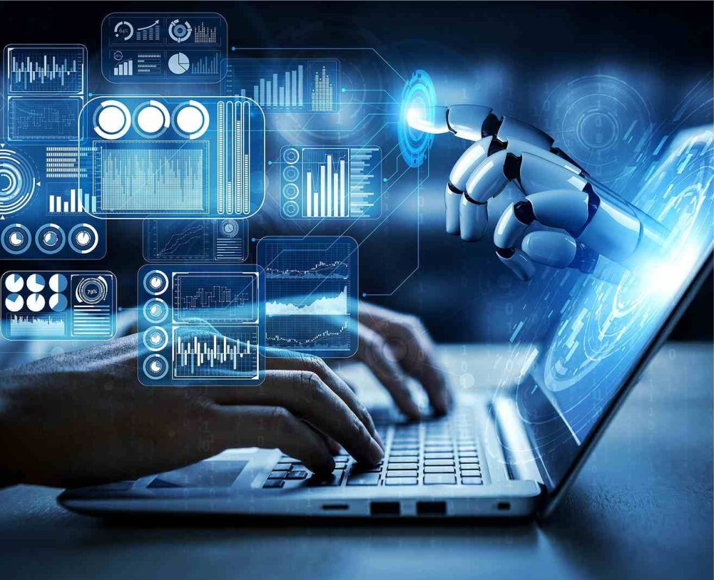 AI Tools That Can Boost Your Business Productivity