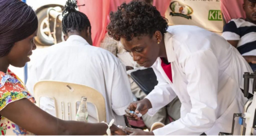 Benue State Primary Health Care Board 2025 Recruitment