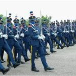 NAF Direct Short Service Commission (DSSC) Recruitment