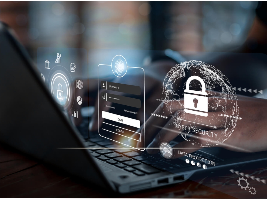 Top Cybersecurity Practices to Protect Your Data