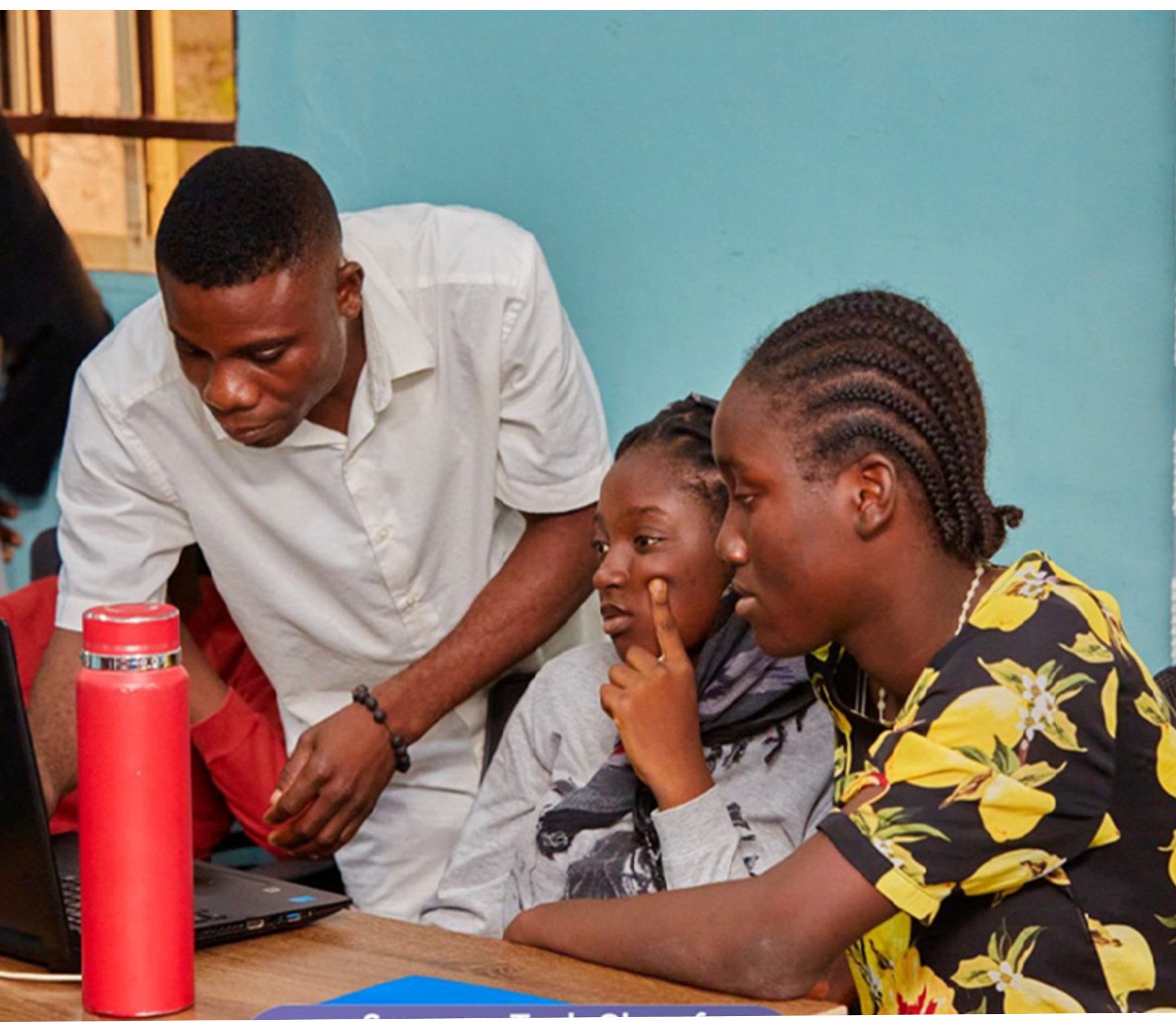 Benue State Govt Digital Skill Training Initiative