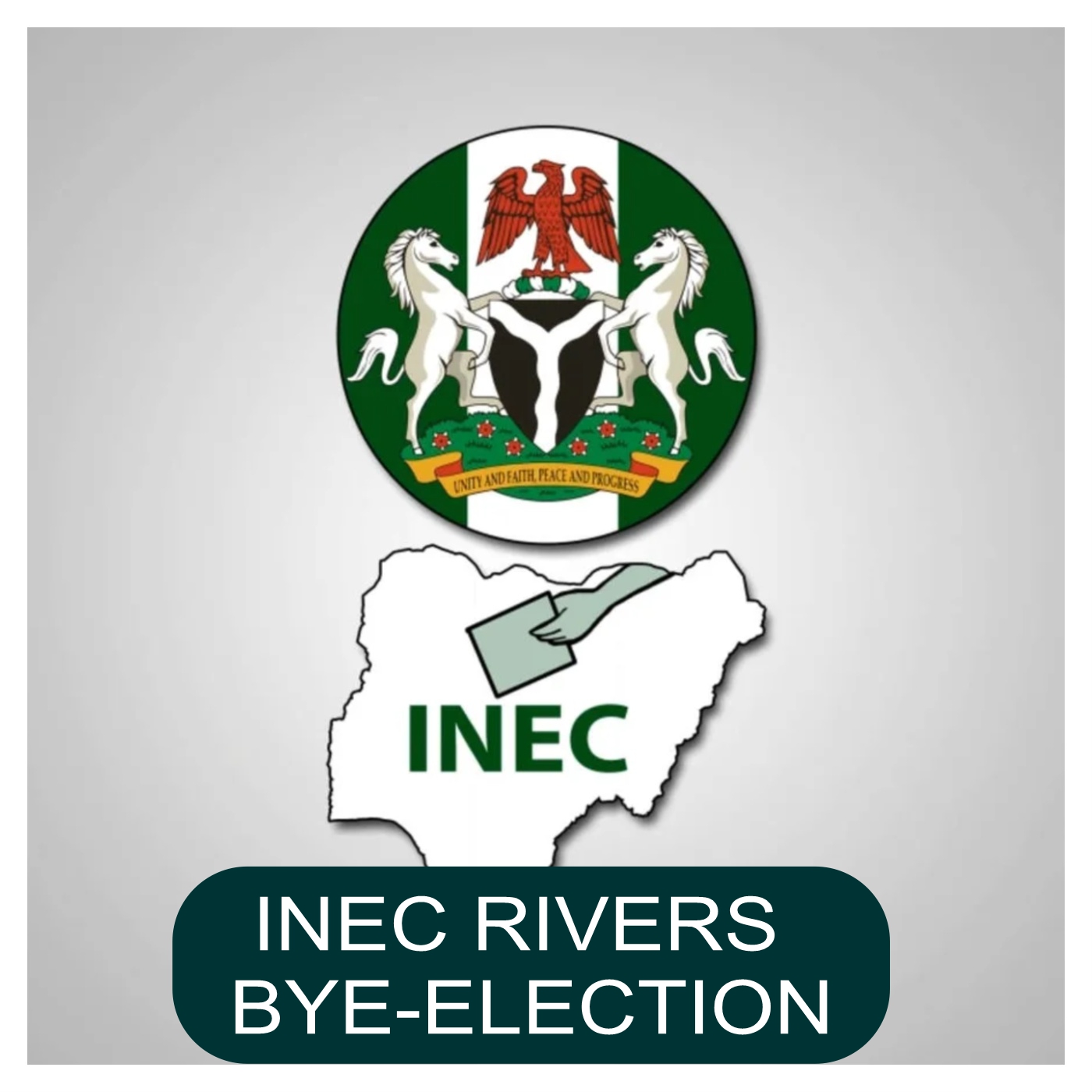 Independent National Electoral Commission (INEC)