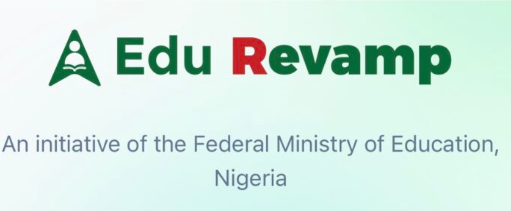 FG Edurevamp Training Platform For Teachers