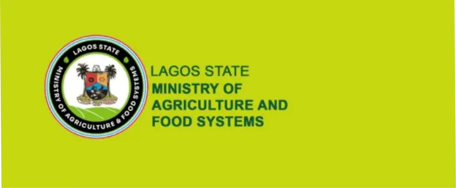 Lagos Agripreneurship Programme LAP 2026