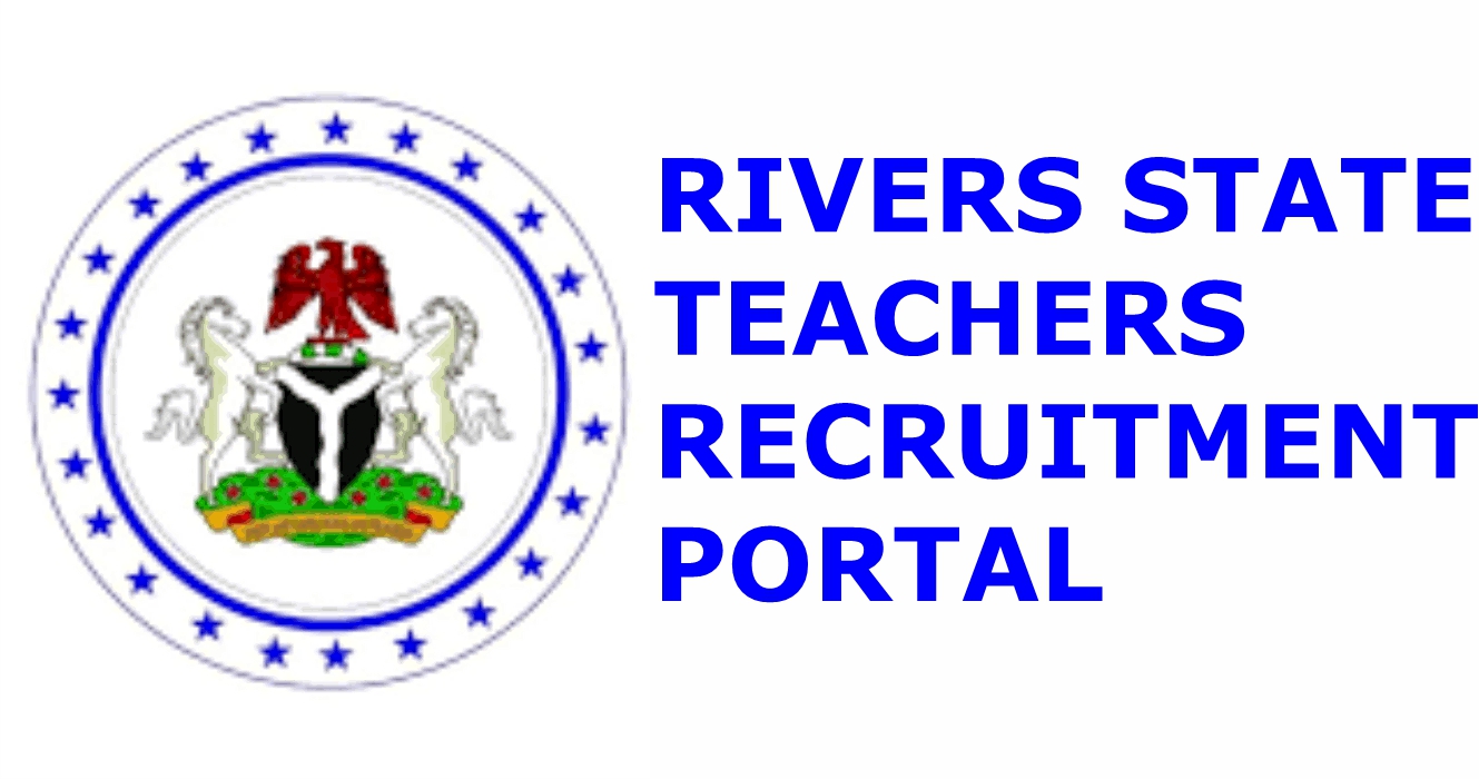RIVERS STATE TEACHERS RECRUITMENT PORTAL