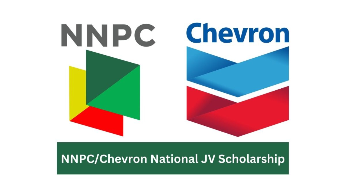 Chevron Nigeria Limited Jv Undergraduate Scholarship Award
