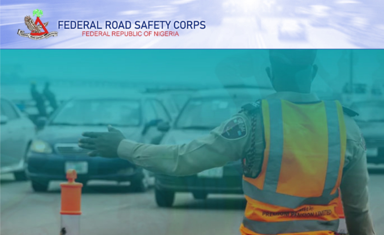 How to Apply for Road Safety Corps